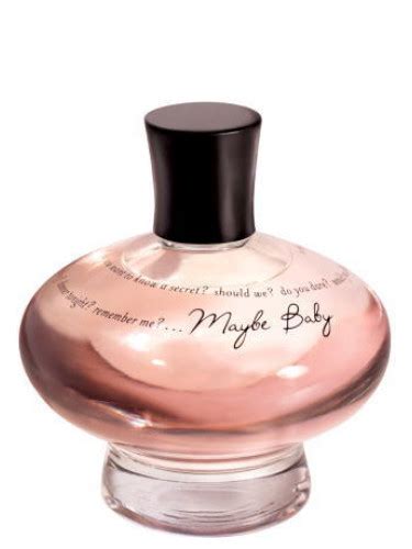 maybe baby perfume dupe|maybe baby perfume for women.